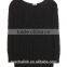 auschalink newest custom popular women knitted sweaters