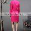fashion ladies skirt suits custom women suit WM36
