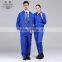 Work Jacket For Classic European Construction Work Clothes