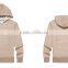 2017 new style fleece pullover