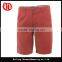 casual short pants stock wholesale mens cotton bermuda shorts