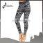 High Quality Printed Leggings