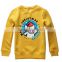 handsome factory direct sale,customized hooded pullover sweater