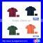 Wholesale 100% Cotton Men Short Polo Shirts
