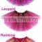 wholesale bgirls glitter tutu leopard tutu skirts