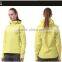 High quality waterproof women jacket