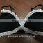 2017 fashionable ladies' bra fashion for European design wholesale factory