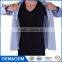 Men armpit padded anti sweat proof shirt