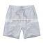 Mens Summer Elasticated Plain Shorts Lightweight Combat Cotton Sport Pants