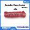 Rope Laces Sports Jogging Trainer Shoelaces Bootlaces - Round Athletic Shoelaces Dot Hiking Shoe Laces - 22 colors