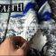 Sublimation City Korean Fashion Sportswear Men Jacket Snow Mountain
