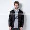 Promotion Price Man light winter warm candy colour Down coat