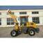 Compact loader ZL15F with