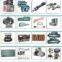 Original HOWO spare parts