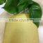 Cheap waterproof fabrics polyimide/P84 air filter media