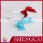 Decoration Blue Ribbon Bow for Gift