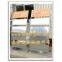 Magazine shelf/display rack/display shelf/metal rack