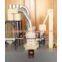 GTM Medium Speed Trapezium Mill