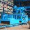 Roller Conveyor Type Shot Blasting Machine/Wheel Blaster