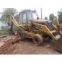 Used Caterpillar 426 SERIES2 Backhoe Loader