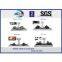 Fastening Part Railway Track Fasteners SKL KPO Nabla And E Type
