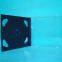 JEWEL cd dvd case jewel cd dvd box jewel cd dvd cover 10.4mm double square with black tray
