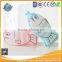 best quality cotton baby Bath Wash Mitt Glove bath Washcloth for babies