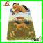 D416 Fashion Cute Plush Horse Toy Sleeping Bag For Kids