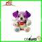 Trade Assurance electronic plush dog uesd toy