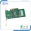 F1002E 10Gigabit  Intel 82599ES Dual-port Fiber Optical PCIe NIC Network Card