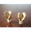 PDC anchor shank drill bit