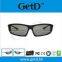 3d virtual reality video glasses for TV