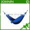 Wholesale straps different color furniture double customized hammock