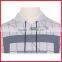 100%cotton Mans Silk Screen Printing Sports Coat