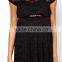 hot sale lace skater dress for pregnant woman,latest maternity clothing designs deep v neck,maternity clothing wholesale