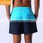 Custom 4 Way Stretch Mens Spandex Beach Shorts Mens Designer Board Shorts