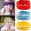 Glitter Baby Elastic Headband