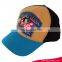 Custom 100% Cotton Led Caps Opener Caps Design Your Own With Snap Back
