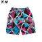 Sports Surf Board Beach Shorts