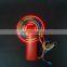 Ford logo promotional mini logo printed led letter fan