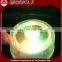 Christmas Decoration Flashing Novelty Factory Wholesale Lighting Coaster Led Light