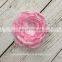 High Quality DIY Handmade Satin Flower Layered Flower Customize Flower Baby Girl Hair Accessory with a Competitive Price