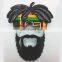 2015 Funny Wacky party glasses