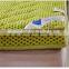 3d spacer 100%polyester mesh fabric double knit for The mattress