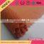 Winfar Fashion style Plain polyester yarn dyed fabric
