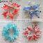 DIY Holiday Christmas Custom Decorative Fabric Pet Collar