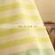 gause style good quality cotton bath towel British Style