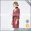 fashion new design floral jumpsuit Wide Leg fashion jumpsuit