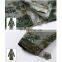 Wholesale motorcycle raincoat pe pvc waterproof fabric camouflage rainsuit