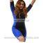 Neoprene Sauna Sweat Suit Workout Weight Loss Slimming Suit